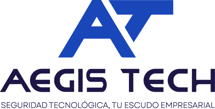 Aegis Tech — Seguridad tecnológica, tu escudo empresarial